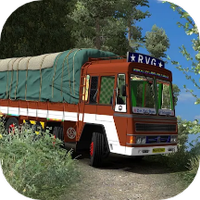 卡车驾驶大师 卡车驾驶大师