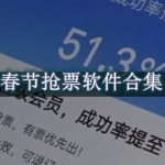 春节抢票软件哪个成功率高