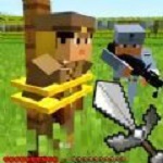 沙盒像素建造世界手机版