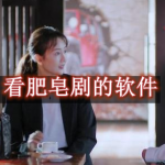 看肥皂剧的软件哪个好