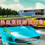 热血竞技游戏合集
