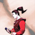 最后一战武士传奇 最后一战武士传奇