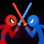 火柴人武林盟主 火柴人武林盟主