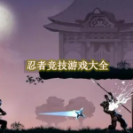 忍者竞技游戏大全
