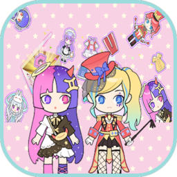 托卡世界少女屋