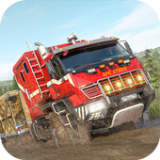 泥泞卡车模拟器 泥泞卡车模拟器