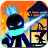 火柴人英雄：登塔战争