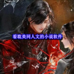 看耽美同人文的小说软件合集