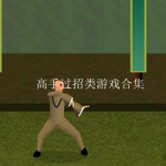 高手过招类游戏都有哪些