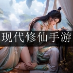 2024好玩的现代修仙手游合集