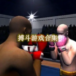 搏斗游戏合集