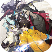 时逆：今天也在被迫拯救世界