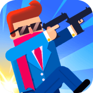 子弹先生狙击对决