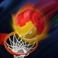 我打篮球贼6