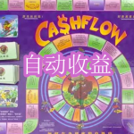 可以获得自动收益的游戏有哪些