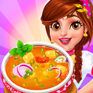 厨师厨房中文版