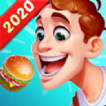 烹饪生活疯狂厨师旧版本