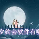 七夕约会软件有哪些