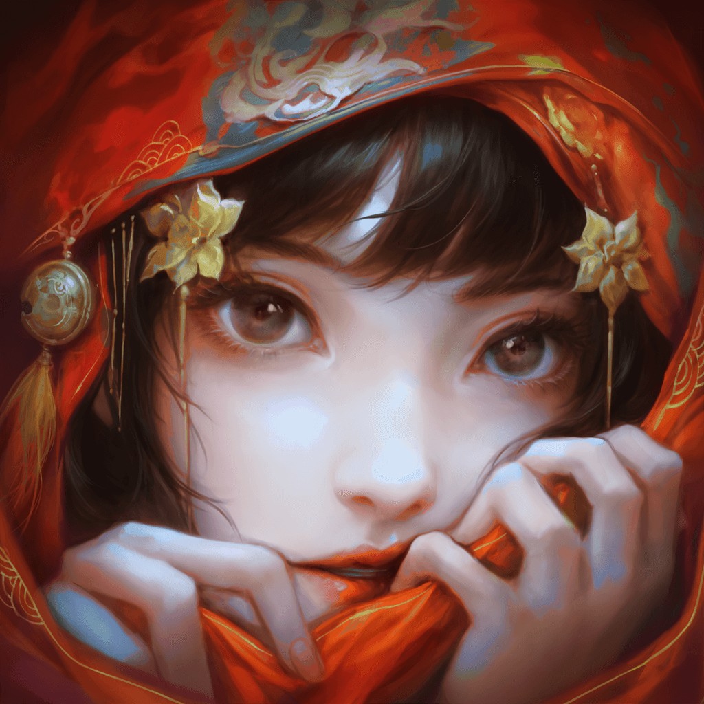 纸嫁衣7：卿不负