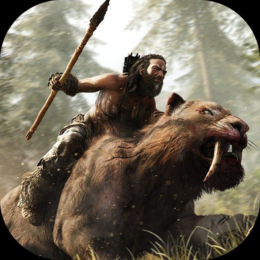 生存世界无人岛最新下载