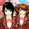 樱花校园甜蜜之恋下载安装