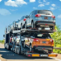 汽车运输卡车货运模拟3d1.5下载