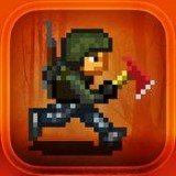 迷你像素末日生存中文版