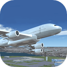 真实驾驶飞行模拟器下载