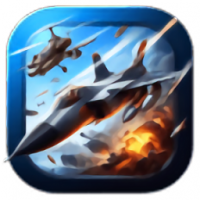 终极飞行战争