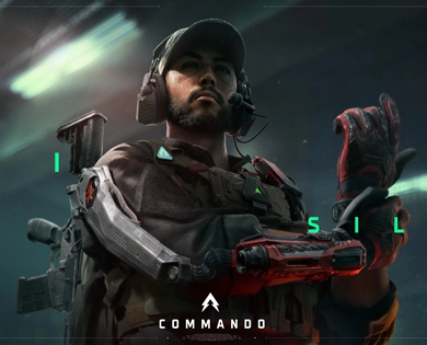 《三角洲行动》