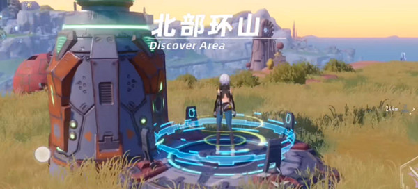 《幻塔》传送失败解决办法