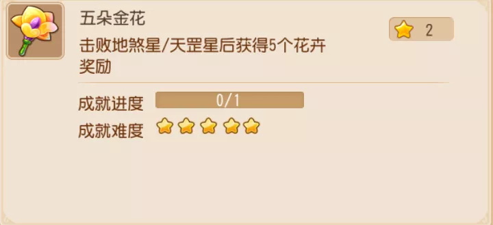 《梦幻西游手游》第九期成就月隐藏成就一览