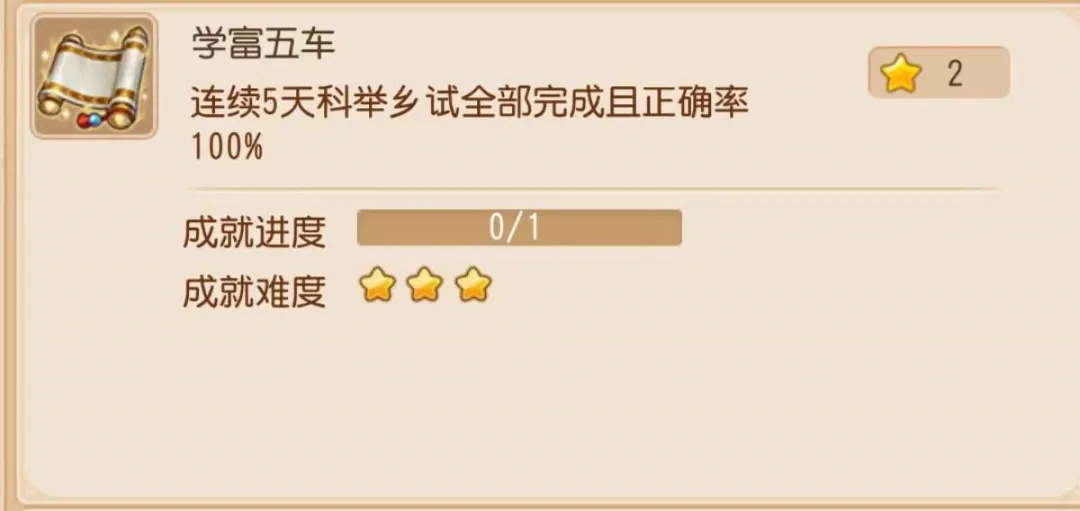 《梦幻西游手游》第九期成就月隐藏成就一览