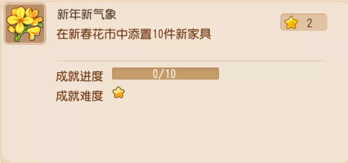 《梦幻西游手游》第九期成就月隐藏成就一览