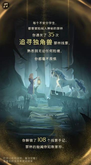 《哈利波特：魔法觉醒》年度成绩单怎么看