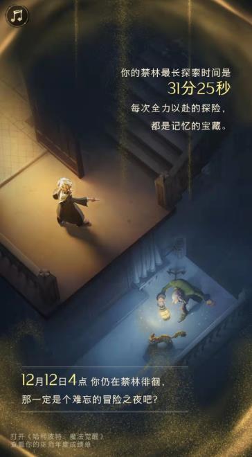 《哈利波特：魔法觉醒》年度成绩单怎么看