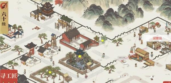 《江南百景图》彩牛鞭春活动怎么玩