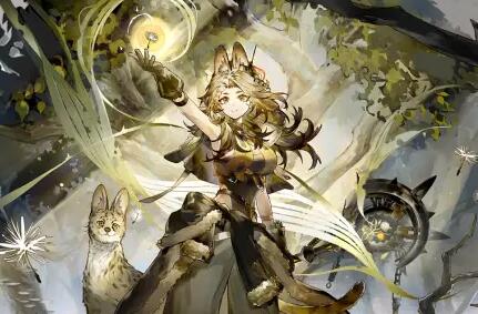 《明日方舟》夏栎怎么培养