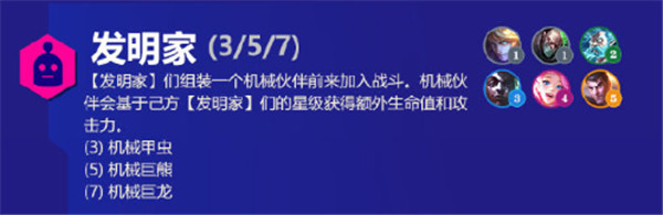 《金铲铲之战》霓虹之夜羁绊大全