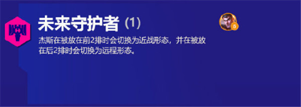 《金铲铲之战》霓虹之夜羁绊大全
