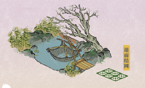 《江南百景图》探秘桃花村新建筑一览