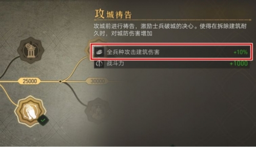 《重返帝国》拆迁队阵容怎么搭配