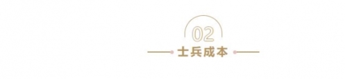 《重返帝国》怎么可以最大程度的减少战损