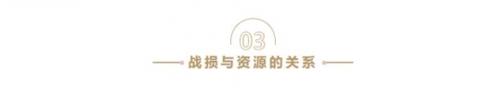 《重返帝国》怎么可以最大程度的减少战损