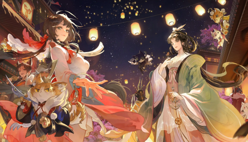 《忘川风华录》盈魂之精如何获取