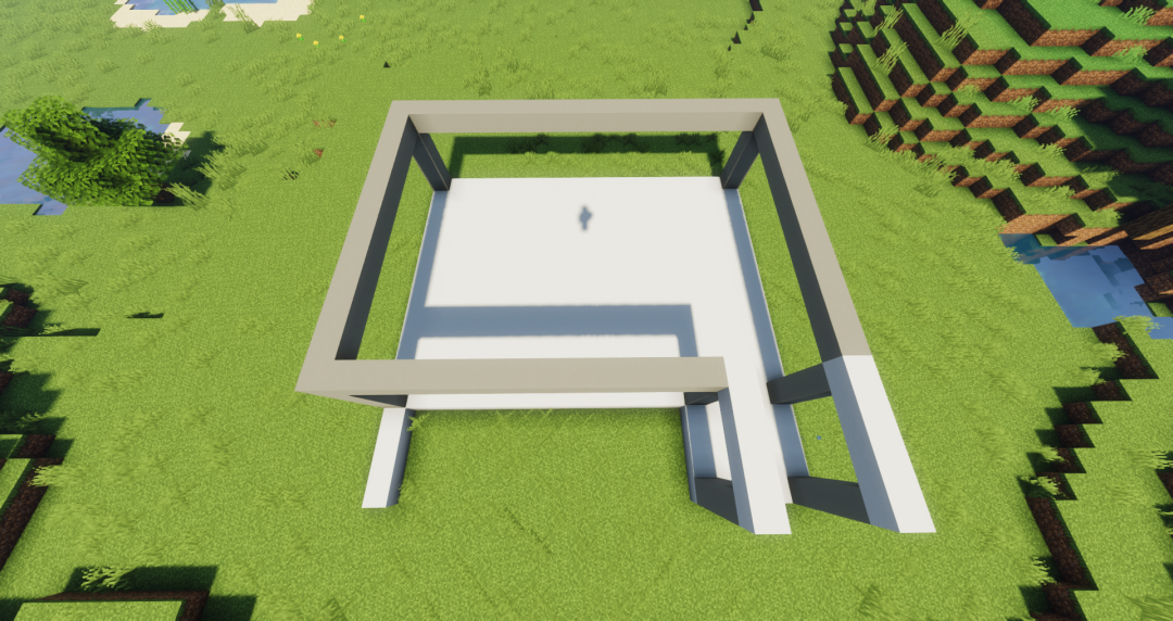 《我的世界》宠物店怎么改造