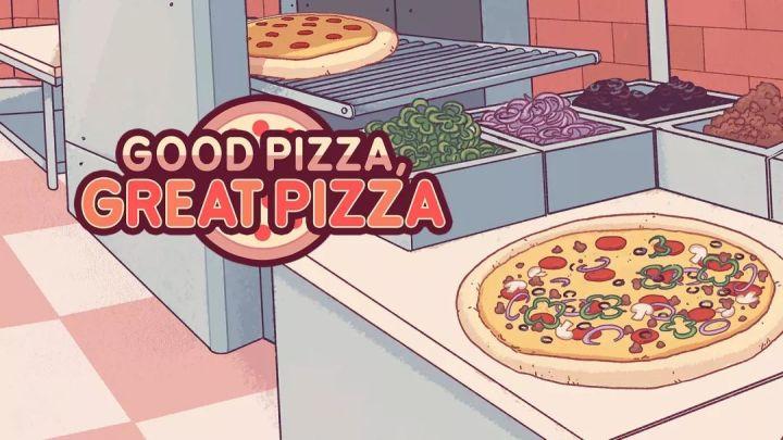 《可口的披萨美味的披萨》均衡酱料怎么做