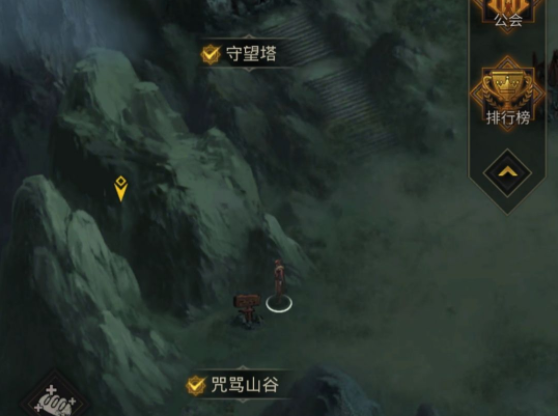 《地下城堡3》鹰身女妖分布位置分享