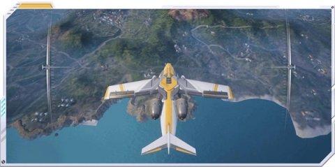 《和平精英》3周年新玩法大全
