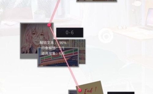 《筑梦公馆》0-6怎么过